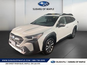 2024 Subaru Outback Premier XT AWD