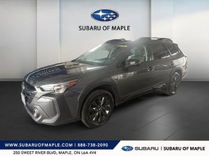 2024 Subaru Outback Onyx AWD