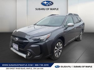 2024 Subaru Outback Premier XT AWD
