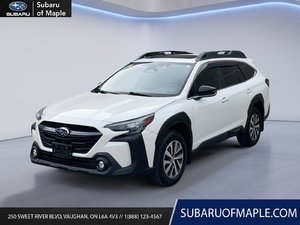 2024 Subaru Outback 2.5L Touring CVT