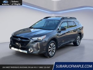 2024 Subaru Outback Limited XT AWD