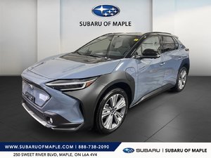 2023 Subaru Solterra at-PUE ATC