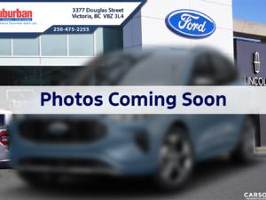 2024 Ford ESCAPE PHEV