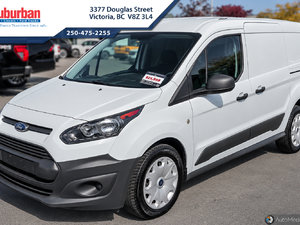 2017 Ford TRANSIT CONNECT XL