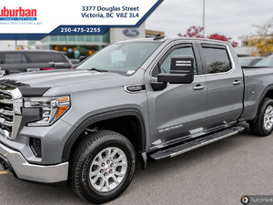 2022 GMC SIERRA 1500 LIMITED SLE