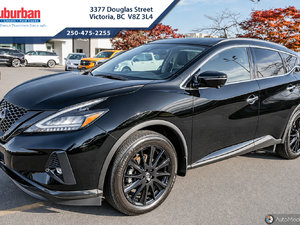 2024 Nissan MURANO SL