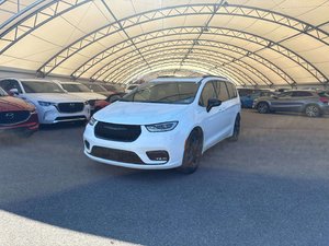2025 Chrysler Pacifica Limited W / APPLE CARPLAY / ANDROID AUTO