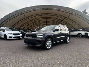 2025 Dodge Durango R/T W/ Ventilated Seats / Heated Wheel