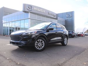 2022 Ford Escape SE W LOW PAYMENTS AVAILABLE