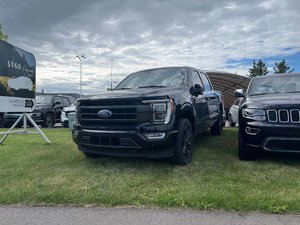 2022 Ford F-150 XLT W / APPLE CARPLAY / ANDROID AUTO