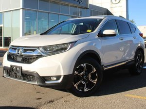 2019 Honda CR-V Touring W / APPLE CARPLAY / ANDROID AUTO
