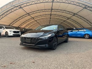2021 Hyundai Elantra Preferred W / APPLE CARPLAY / ANDROID AUTO