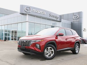 2024 Hyundai Tucson Trend AWD W /APPLE CARPLAY /ANDROID AUTO