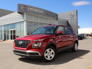 2023 Hyundai Venue Essential