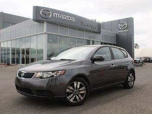 2013 Kia Forte EX