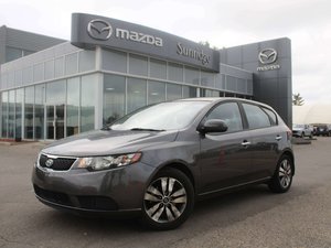 2013 Kia Forte EX