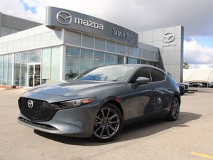 2021 Mazda 3 GT