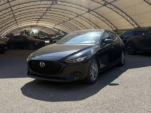 2024 Mazda 3 GS