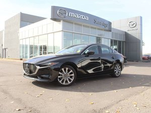 2024 Mazda 3 GT W / APPLE CARPLAY / ANDROID AUTO
