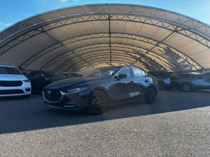 2024 Mazda 3 GT TURBO W/ Heated Seats / Heated Wheel