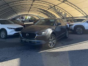 2021 Mazda CX-30 GT