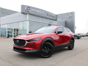 2021 Mazda CX-30 GT w/Turbo