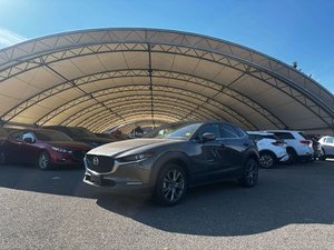 2021 Mazda CX-30 GT Turbo W/ Heated Seats / Heated Wheel