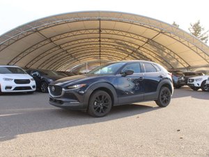 2023 Mazda CX-30 GT - Turbo W/ Bose Audio / Heated Seats & Wheel
