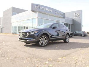 2024 Mazda CX-30 GS W / Heated Seats / Heated Wheel