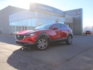 2025 Mazda CX-30 GS / CERTIFIED - PRE OWNED / HEATED SEATS