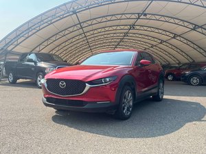 2025 Mazda CX-30 GS W / APPLE CARPLAY / ANDROID AUTO