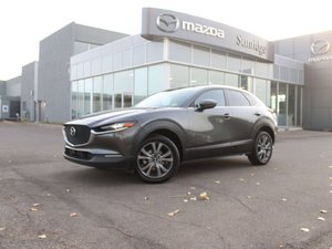 2025 Mazda CX-30 GS W / APPLE CARPLAY / ANDROID AUTO