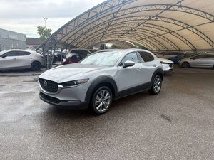 2025 Mazda CX-30 GS W / APPLE CARPLAY / ANDROID AUTO