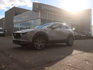 2025 Mazda CX-30 GT W/ Heated Seats / Heated Wheel