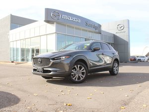 2025 Mazda CX-30 GS / Heated Seats / Heated Wheel