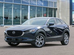 2026 Mazda CX-30 GS