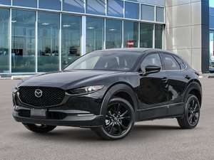 2026 Mazda CX-30 GT Kuro
