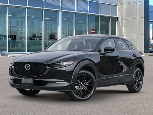 2026 Mazda CX-30 GT Kuro
