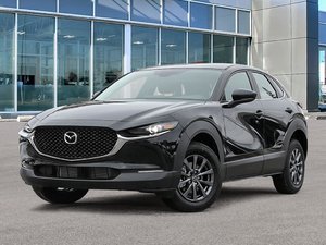 2026 Mazda CX-30 GX