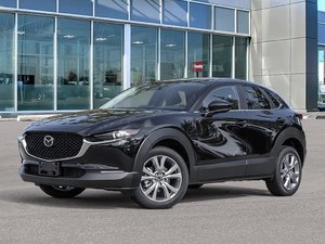 2026 Mazda CX-30 GS Kuro