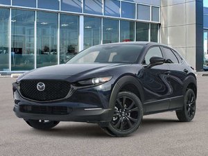2026 Mazda CX-30 GT Kuro