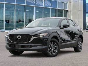 2026 Mazda CX-30 GX