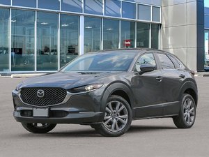 2026 Mazda CX-30 GS