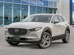 2026 Mazda CX-30 GS Kuro
