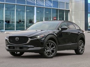2026 Mazda CX-30 GT