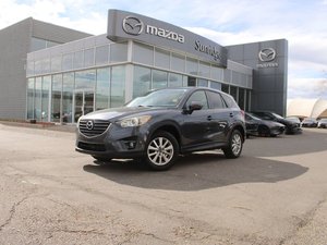 2016 Mazda CX-5 GS W / BACKUP CAMERA