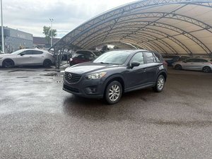 2016 Mazda CX-5 GS W / BACKUP CAMERA