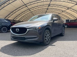 2017 Mazda CX-5 GT
