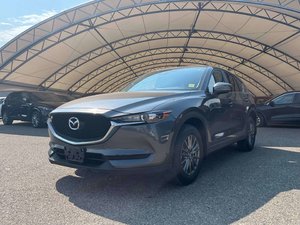 2018 Mazda CX-5 GS