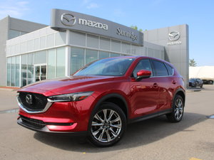 2019 Mazda CX-5 Signature Auto AWD W / APPLE CARPLAY /ANDROID AUTO